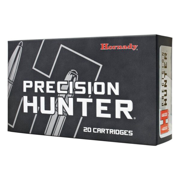 Hornady 300 PRC 212 ELDX