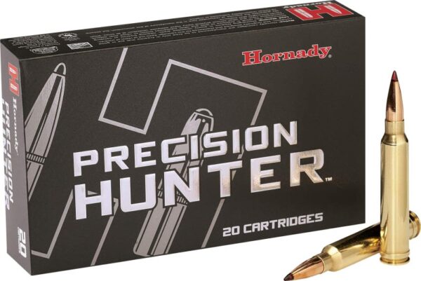Hornady 6mm Creedmoor 103 ELDX