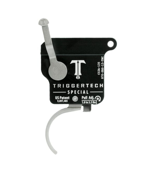 Trigger Tech Special - Single Stage (without bolt release)