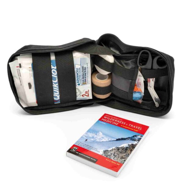 Adventure Medical Kit - Molle Bag Trauma Kit 65 pc. - Image 3
