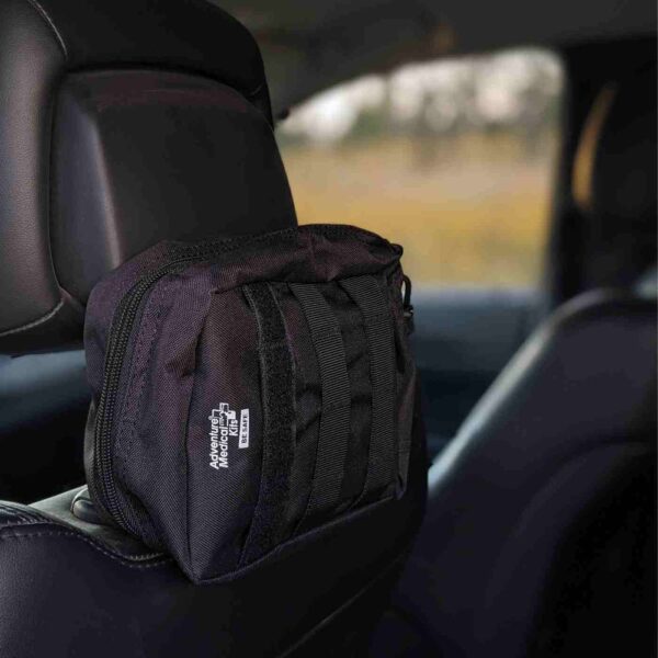 Adventure Medical Kit - Molle Bag Trauma Kit 65 pc. - Image 6
