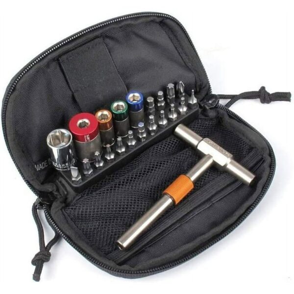 Fix-It-Sticks (23 piece Rifle)