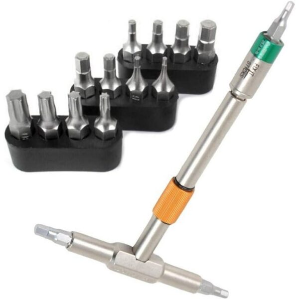Fix-It-Sticks (23 piece Rifle) - Image 2