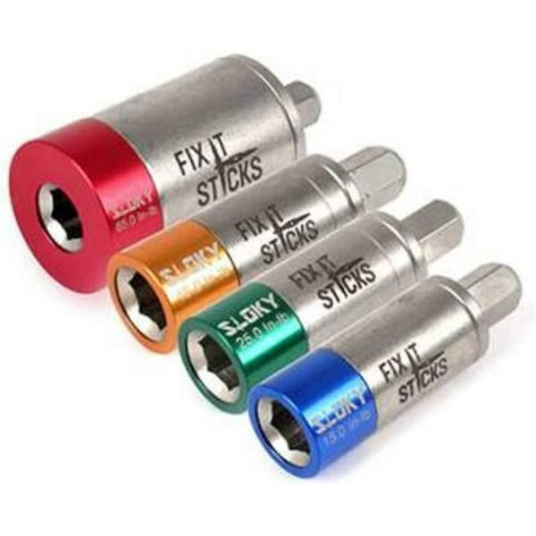 Fix-It-Sticks (23 piece Rifle) - Image 3