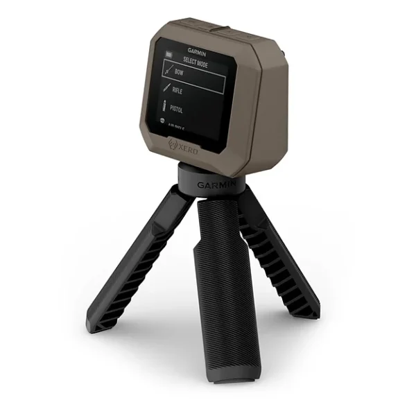 Garmin Xero C1 Pro Chronograph - Image 2