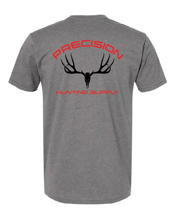 PHS Logo T-Shirt - Image 8
