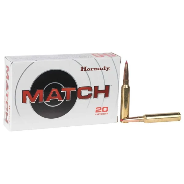 Hornady 300 PRC 225 ELDM