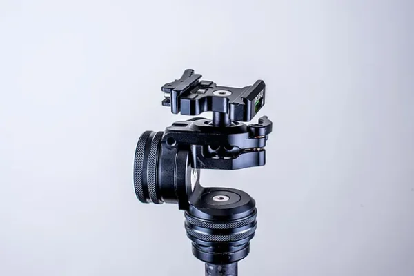 Tricer- DZ Tripod Head - Image 4
