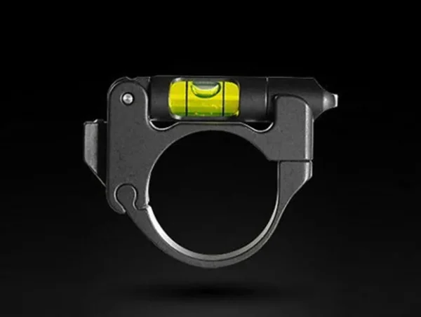 Flatline Ops Sniper Level (30mm)