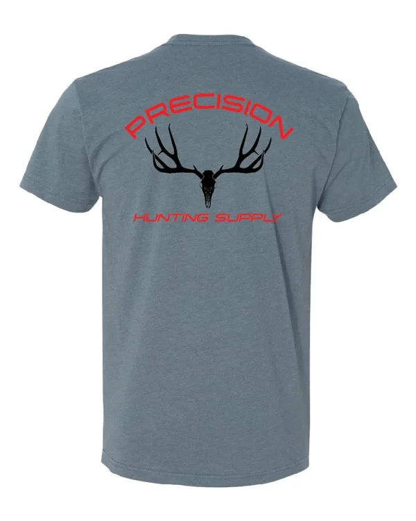 PHS Logo T-Shirt - Image 6