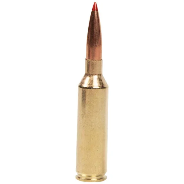 Hornady 6.5 Creedmoor 143 ELD-X - Image 4