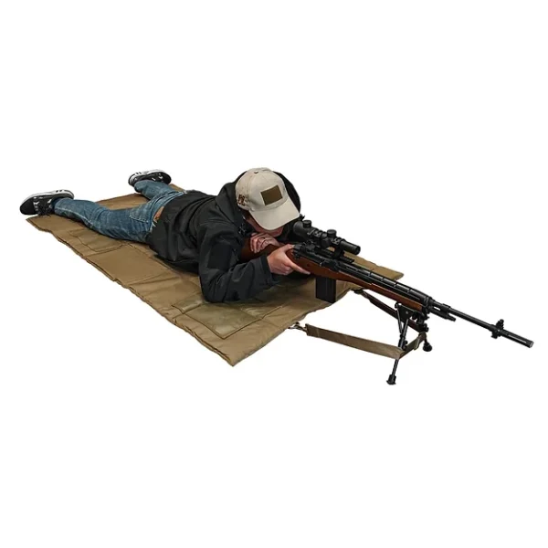 NcStar Shooting Mat - Image 3