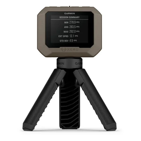 Garmin Xero C1 Pro Chronograph - Image 9