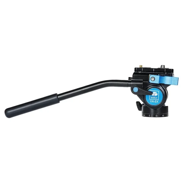 Sirui VA-5 Fluid Head