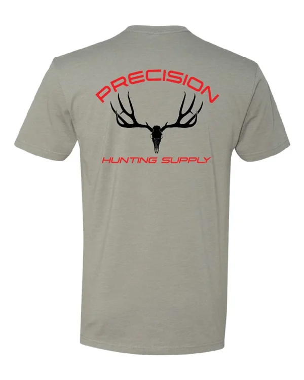 PHS Logo T-Shirt - Image 2