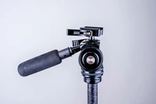 Tricer- DZ Tripod Head - Image 5