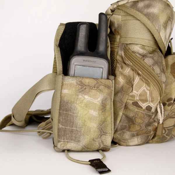 Alaska Guide Creation- Inline Accessory Adapter - Image 2