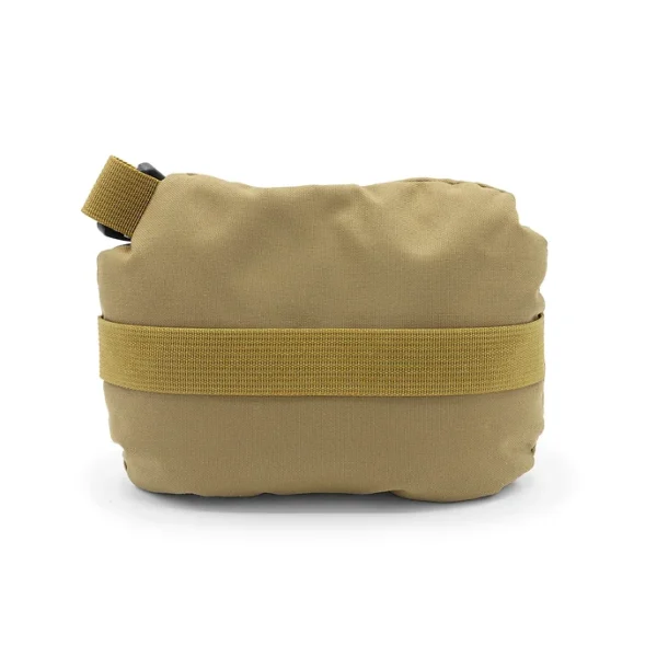 Flatline Ops -"SCUM BAG" Shooting Bag - Image 3