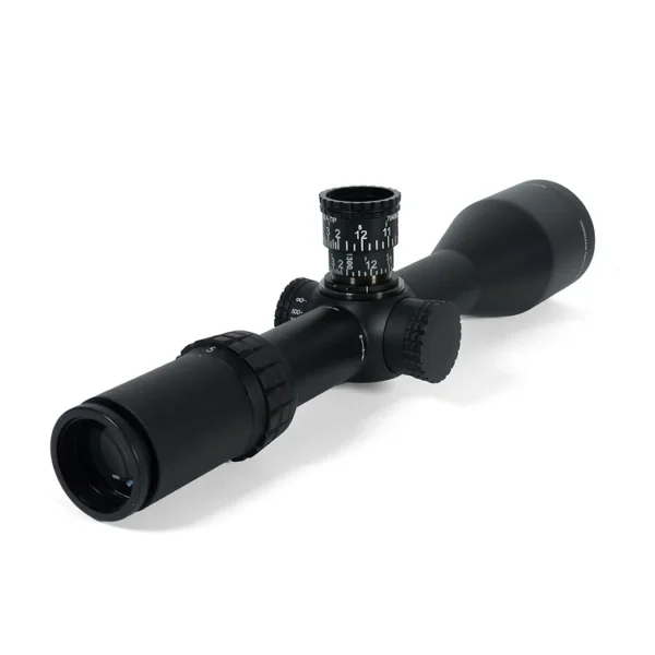 Huskemaw 5-30x56 Tactical Hunter - Image 2