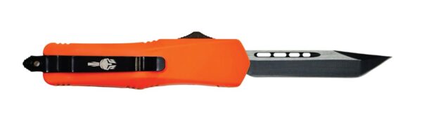 SPARTA KNIFE (OTF) - Image 5