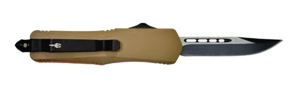 SPARTA KNIFE (OTF) - Image 4