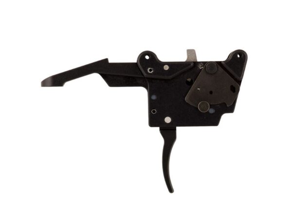 Timney Trigger (Browning X-Bolt) 1.5-4lb Black - Image 2