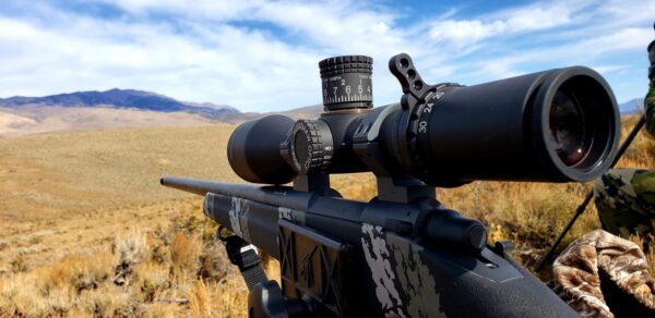 Huskemaw Tactical Dual Interlocking Turret - Image 6