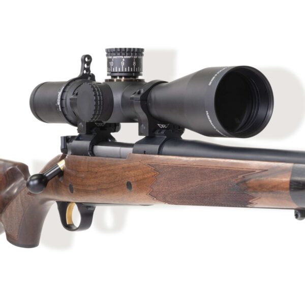 Montana Rifle Co -
"JUNCTION" 7 PRC -
RTK by PHS - Image 3