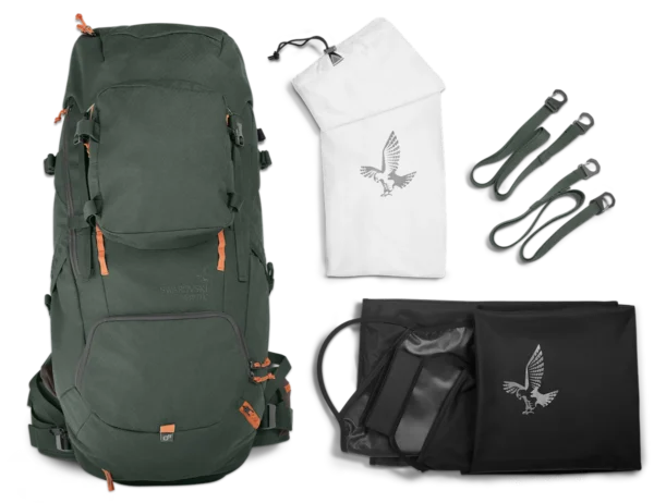Swarovski BPH 44 Backpack - Image 6