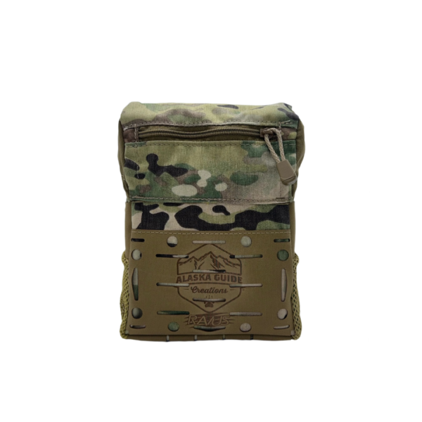 Alaska Guide Creation- Holster