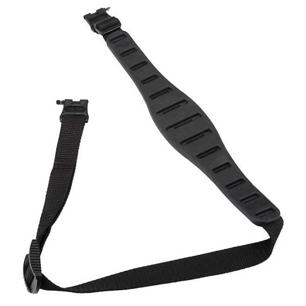 "The Claw" Rifle and Shotgun Sling (Sling Stud) (Black or Camo) - Image 4