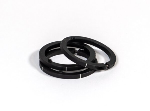 Zero Stop- Huskemaw Tactical Scopes