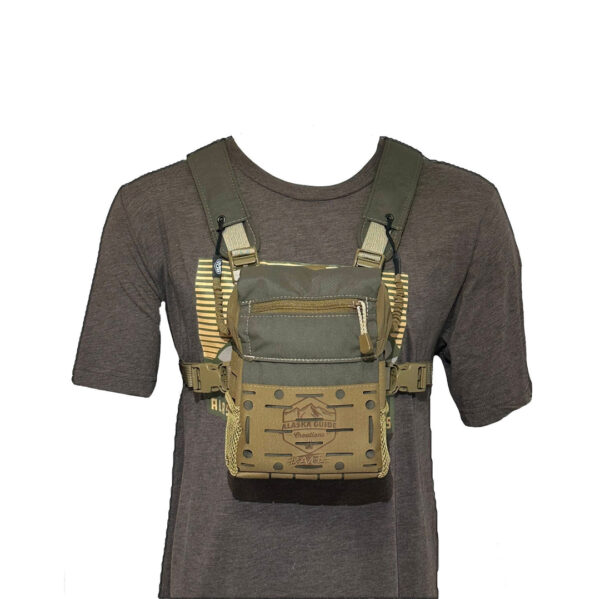 Alaska Guide Creation- Holster - Image 5