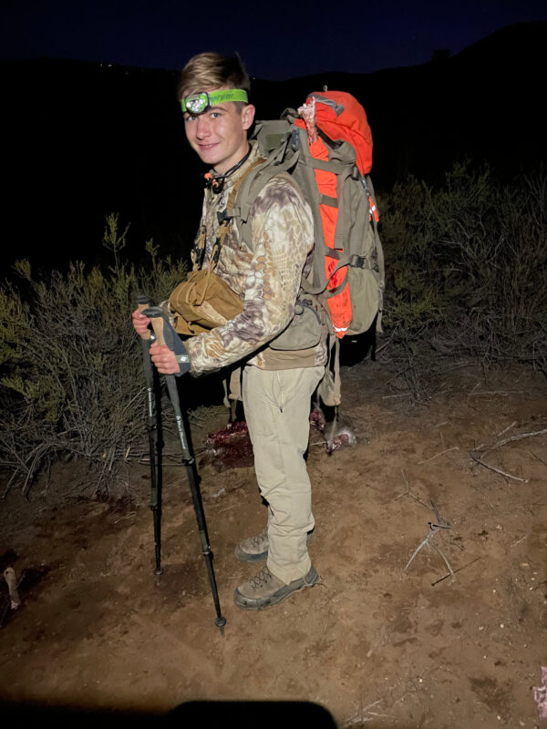 Tricer Bull Bag - Image 5