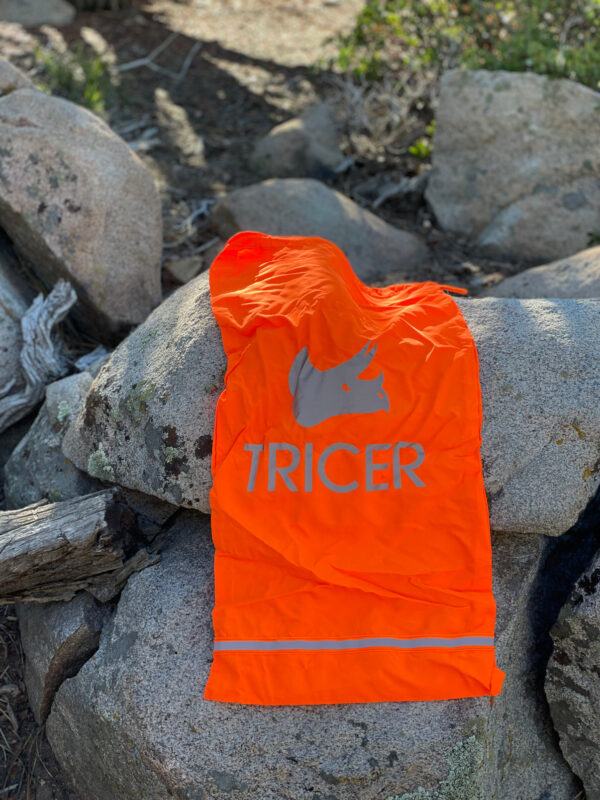 Tricer Bull Bag