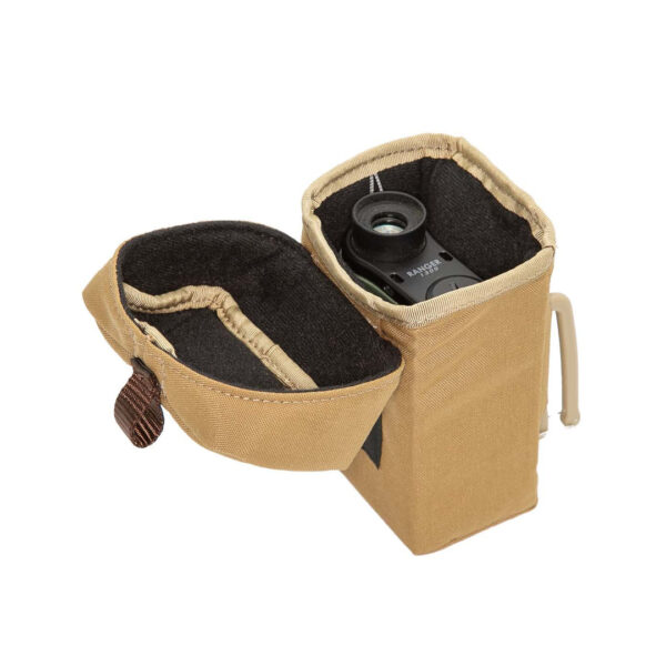 Alaska Guide Creation- Magnetic Rangefinder Pouch - Image 4