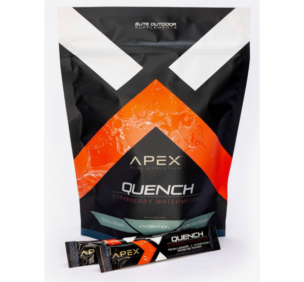 APEX Next Evolution - Quench - Strawberry Watermelon