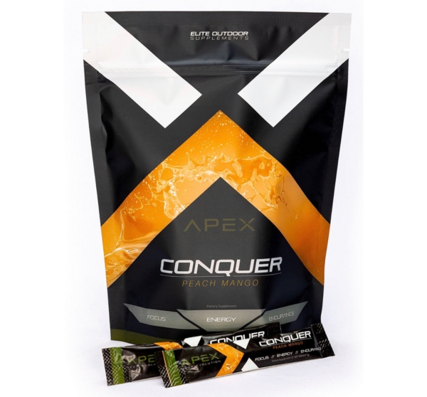 APEX Next Evolution - Conquer - Image 2