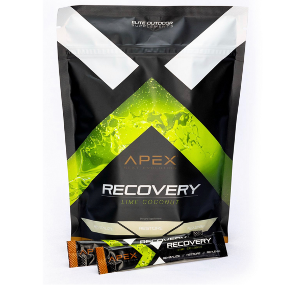 APEX Next Evolution - Recovery - Image 2