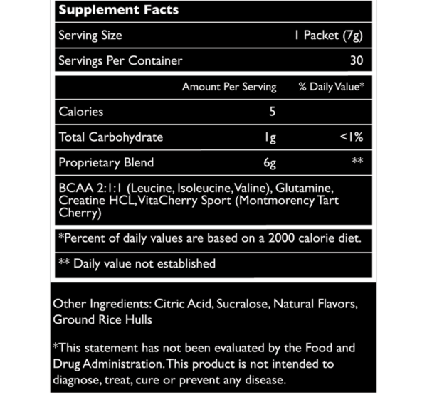 APEX Next Evolution - Recovery - Image 4