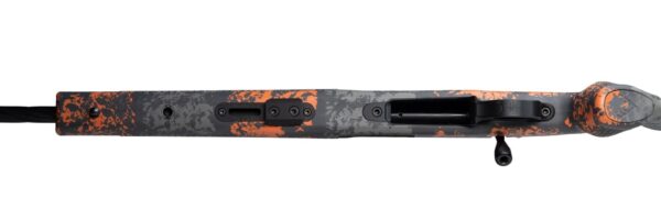 Seekins Precision HAVAK Carbon Fiber Magazine- FITS 6.5 PRC - Image 5