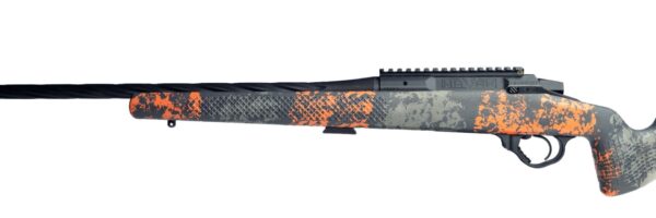 Seekins Precision HAVAK Carbon Fiber Magazine- FITS 6.5 PRC - Image 4