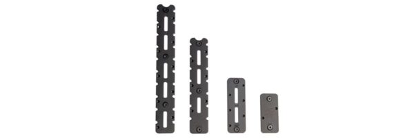 Seekins Precision 3.3" ARCA RAIL - MLOK - Image 3