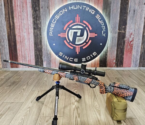 Seekins Precision Havak Element M3 7PRC - RTK by PHS - Image 2