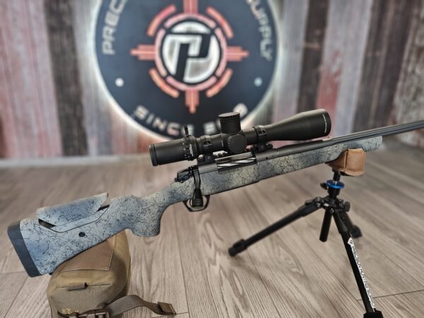 Bergara B-14 Sierra Wilderness 7 PRC - RTK by PHS - Image 3