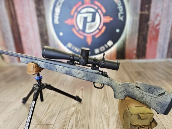 Bergara B-14 Sierra Wilderness 7 PRC - RTK by PHS - Image 2