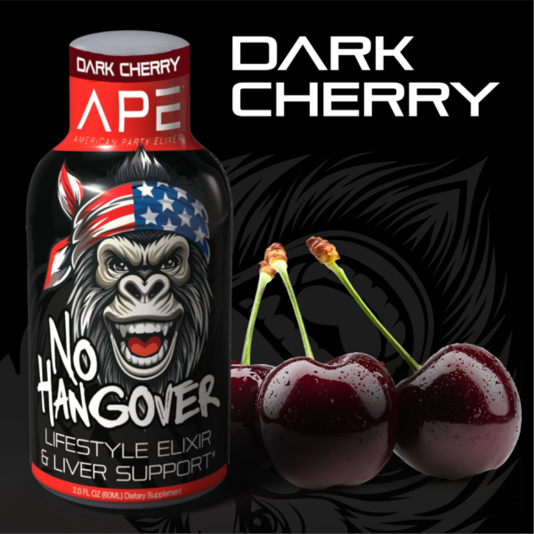 APEX Next Evolution - Morning Recovery Drink - APE - Image 5