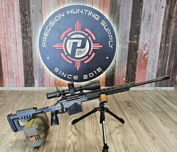 Fierce Firearms MTN REAPER 7 PRC - RTK by PHS