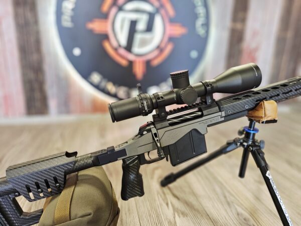 Fierce Firearms MTN REAPER 7 PRC - RTK by PHS - Image 5