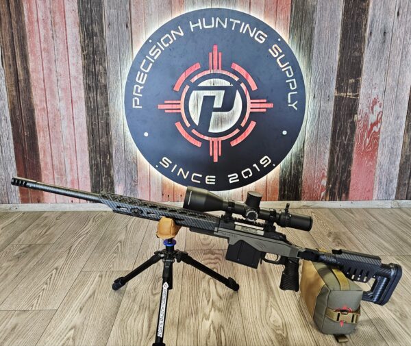 Fierce Firearms MTN REAPER 7 PRC - RTK by PHS - Image 4